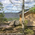 Taivaanranta By Interhome 別荘