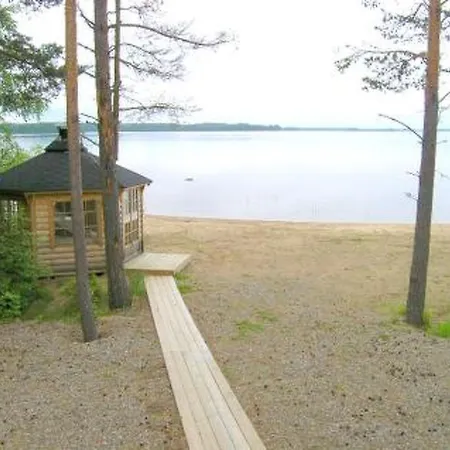 Taivaanranta By Interhome