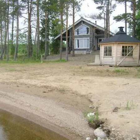 Casa de Férias Taivaanranta By Interhome