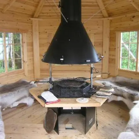 Casa de Férias Taivaanranta By Interhome