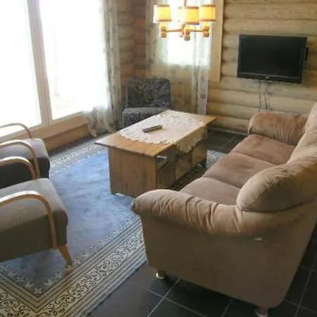 Casa de Férias Taivaanranta By Interhome Mannila