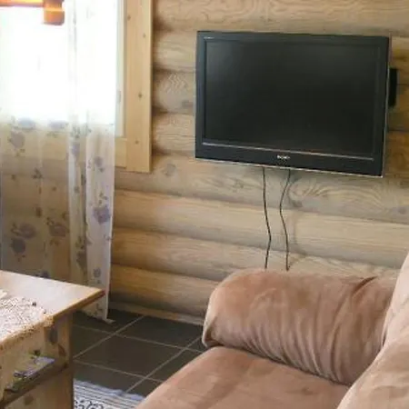 Taivaanranta By Interhome Casa de Férias