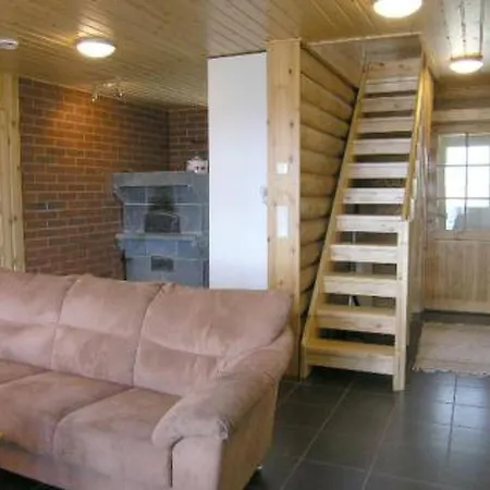 Taivaanranta By Interhome Mannila