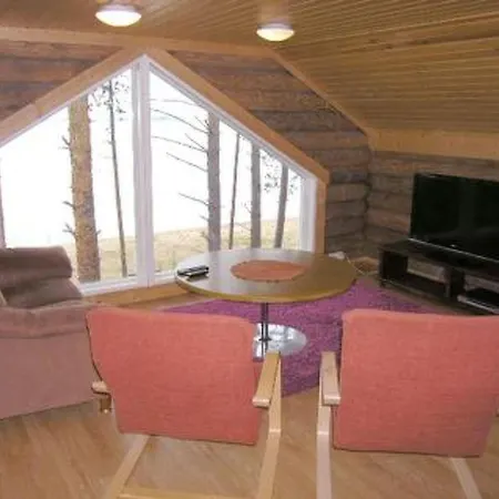 Taivaanranta By Interhome Casa de Férias
