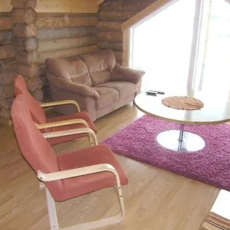 Casa de Férias Taivaanranta By Interhome