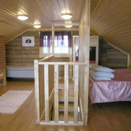 Taivaanranta By Interhome *