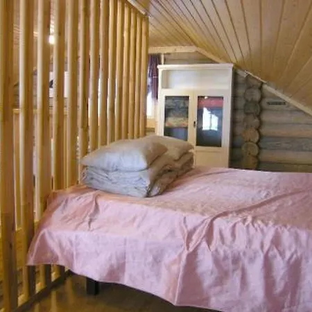 Taivaanranta By Interhome