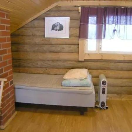 Casa de Férias Taivaanranta By Interhome