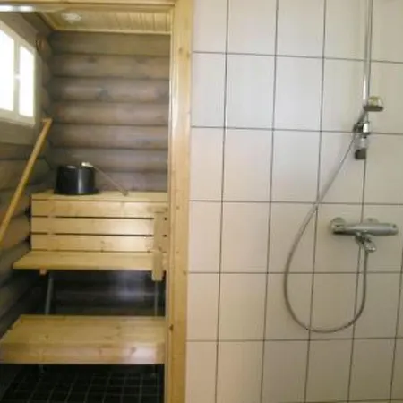 Taivaanranta By Interhome Mannila