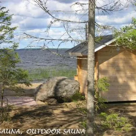 Taivaanranta By Interhome Casa de Férias