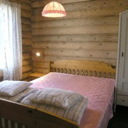 Holiday home Taivaanranta By Interhome *