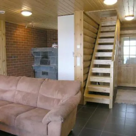 Taivaanranta By Interhome * Mannila