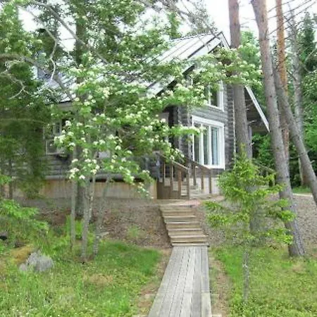 Prázdninový dům Taivaanranta By Interhome