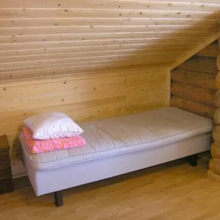 Prázdninový dům Taivaanranta By Interhome