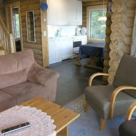 Prázdninový dům Taivaanranta By Interhome Mannila