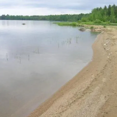 Prázdninový dům Taivaanranta By Interhome *