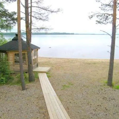 Taivaanranta By Interhome