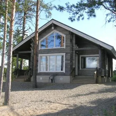 Casa vacanze Taivaanranta By Interhome *
