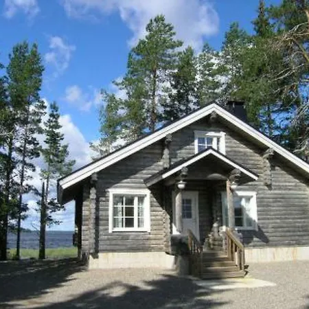 Taivaanranta By Interhome Prázdninový dům Mannila