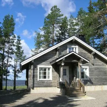 Taivaanranta By Interhome Casa vacanze Mannila