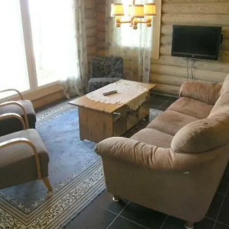 Taivaanranta By Interhome