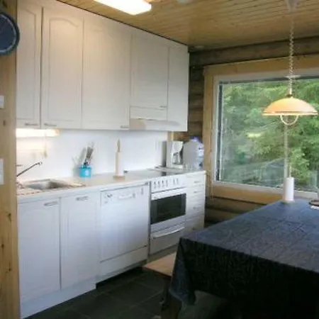 Taivaanranta By Interhome Prázdninový dům *