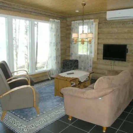 Casa vacanze Taivaanranta By Interhome