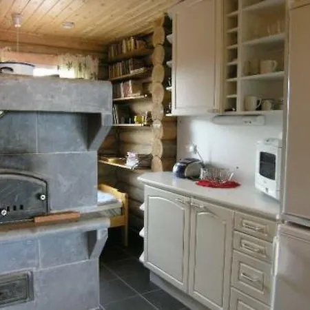 Prázdninový dům Taivaanranta By Interhome Mannila