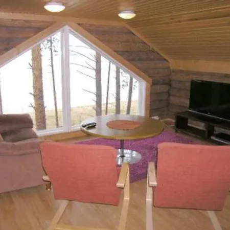 Prázdninový dům Taivaanranta By Interhome Mannila