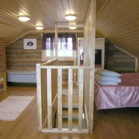 Prázdninový dům Taivaanranta By Interhome