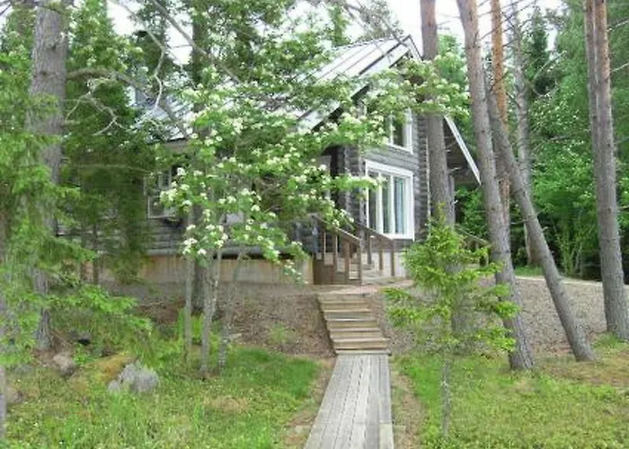 Taivaanranta By Interhome *