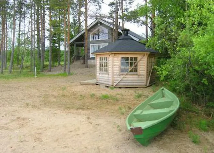 Taivaanranta By Interhome *