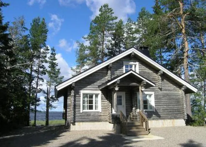 Taivaanranta By Interhome *