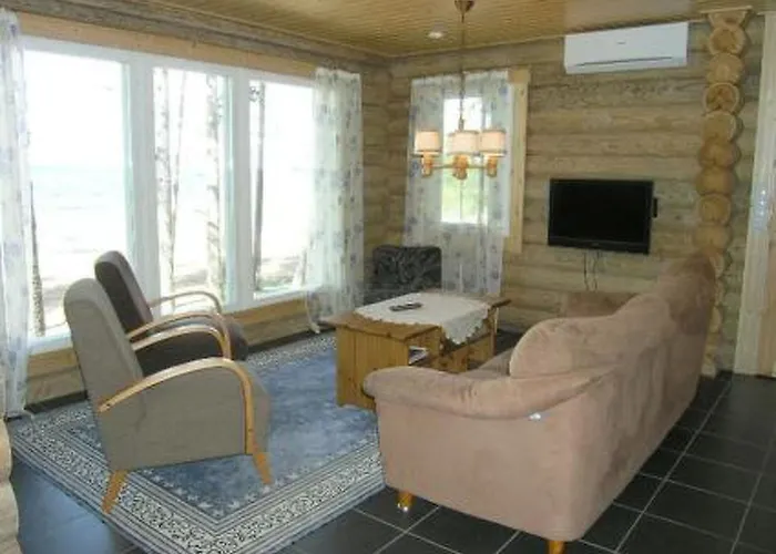 Taivaanranta By Interhome * Mannila