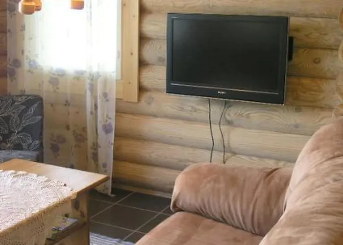 Taivaanranta By Interhome Hébergement de vacances