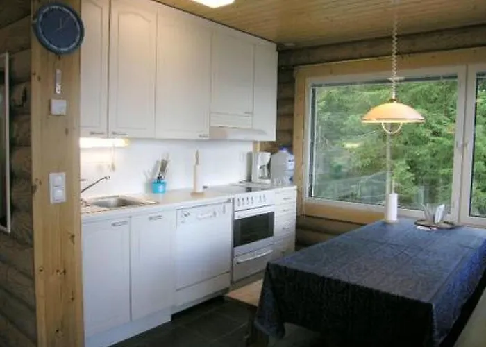 Taivaanranta By Interhome * Mannila