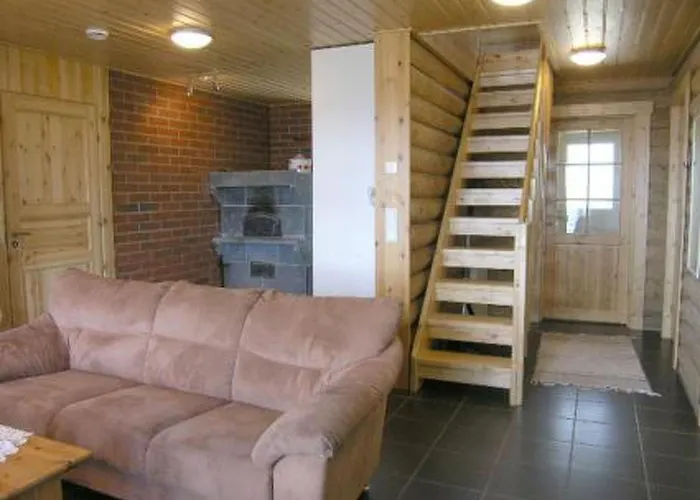 Taivaanranta By Interhome Mannila