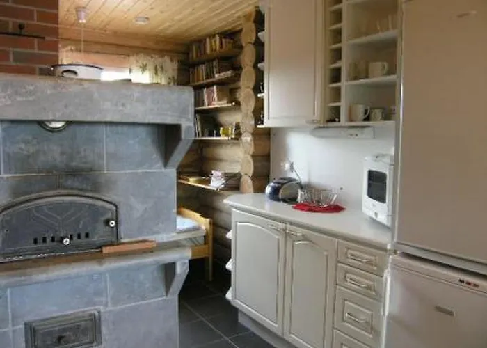 Taivaanranta By Interhome * Mannila