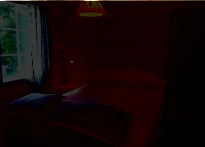 Taivaanranta By Interhome Hébergement de vacances *