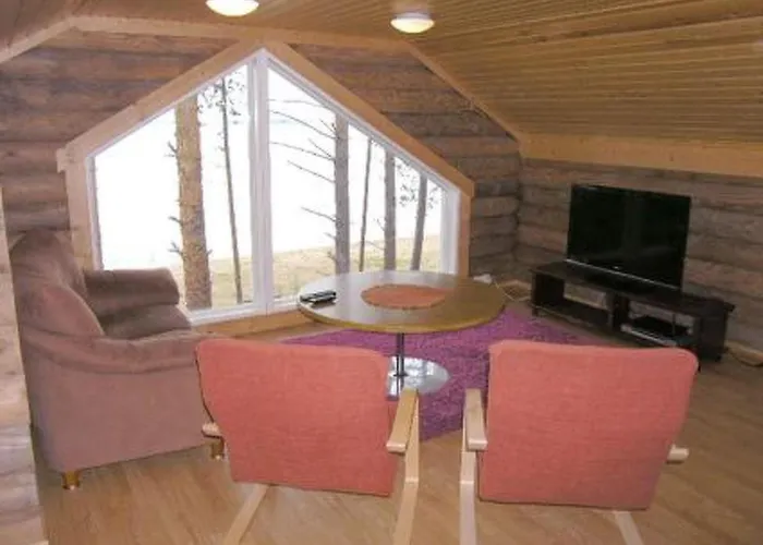 Taivaanranta By Interhome Hébergement de vacances