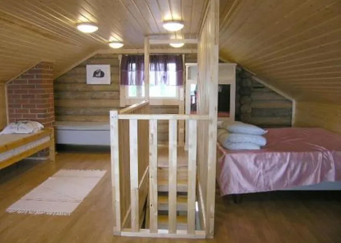 Taivaanranta By Interhome *