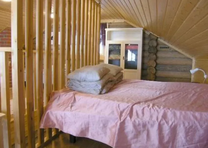 Taivaanranta By Interhome