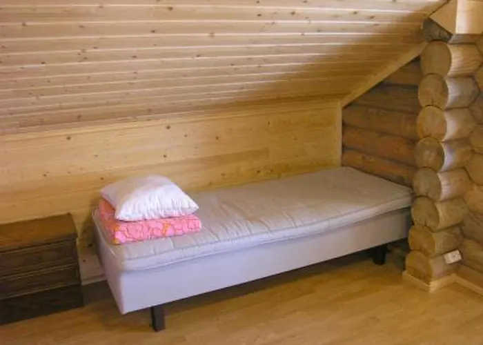 Taivaanranta By Interhome Hébergement de vacances