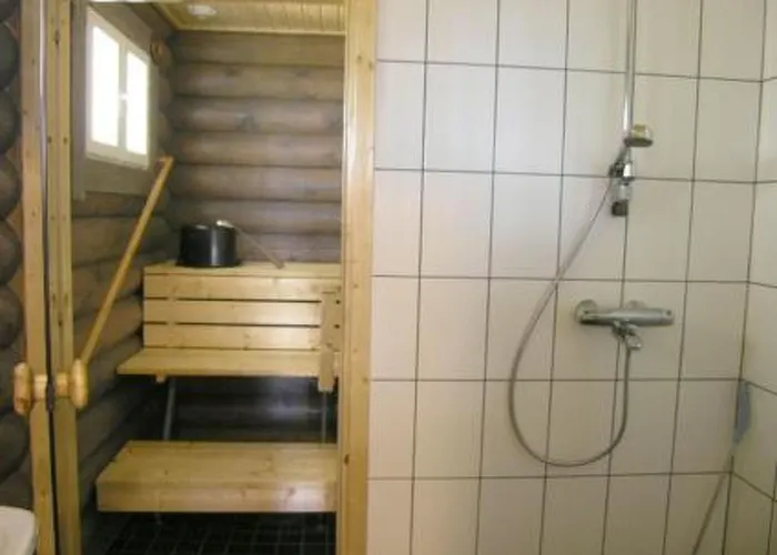 Taivaanranta By Interhome Mannila