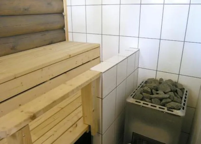 Taivaanranta By Interhome * Mannila