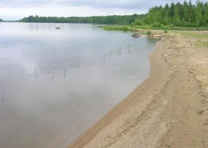 Hébergement de vacances Taivaanranta By Interhome