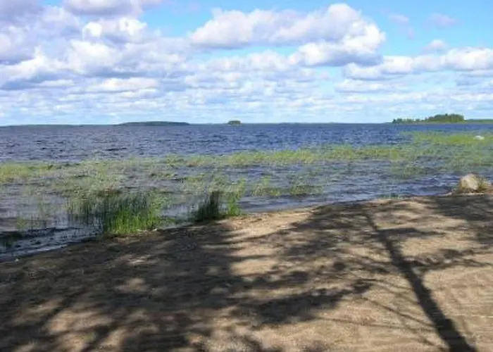 Taivaanranta By Interhome Mannila